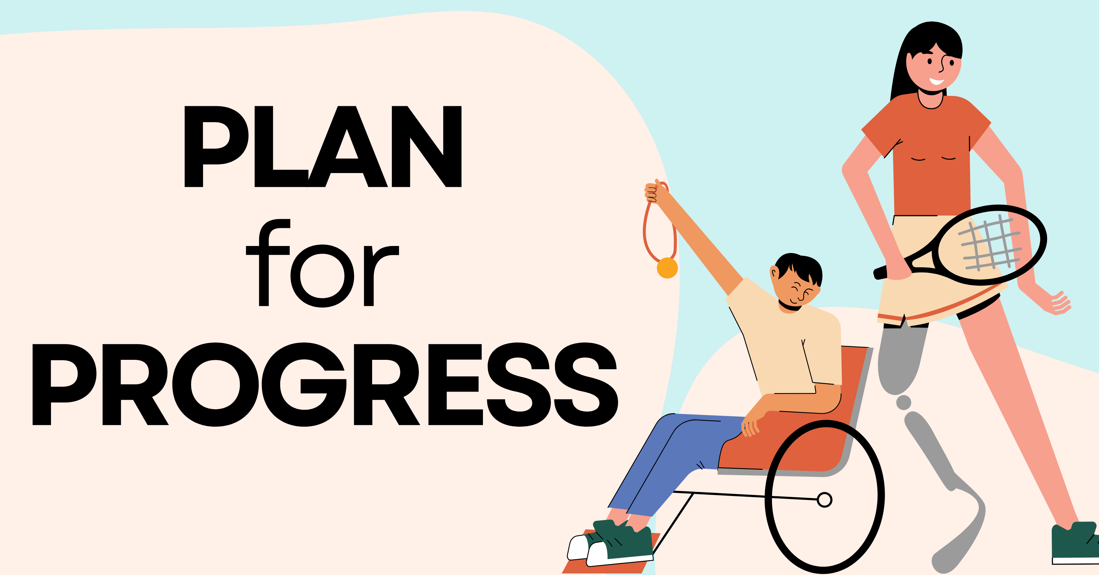 Plan for Progress Plan Management — photo 1