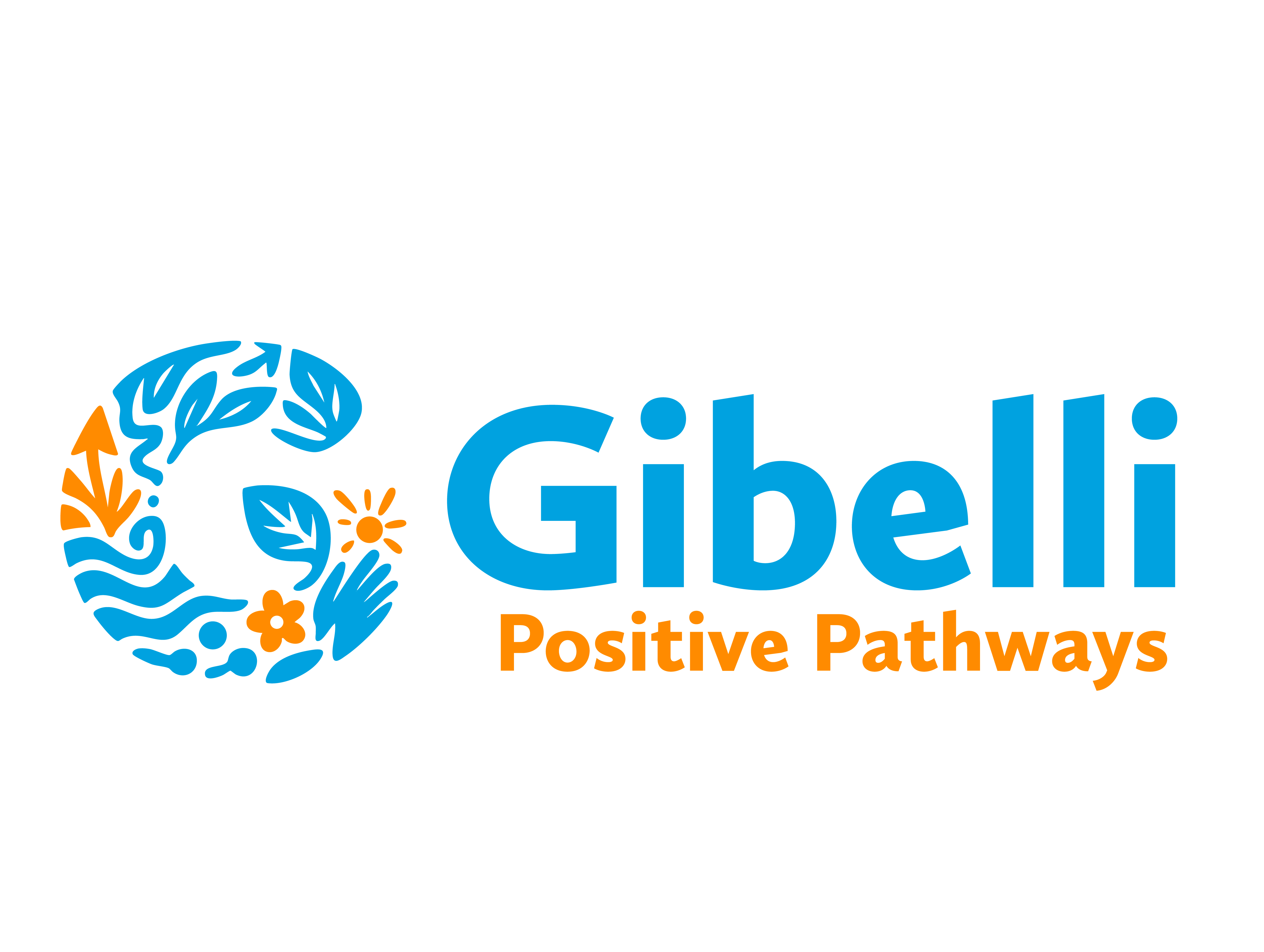 Gibelli Positive Pathways — photo 2