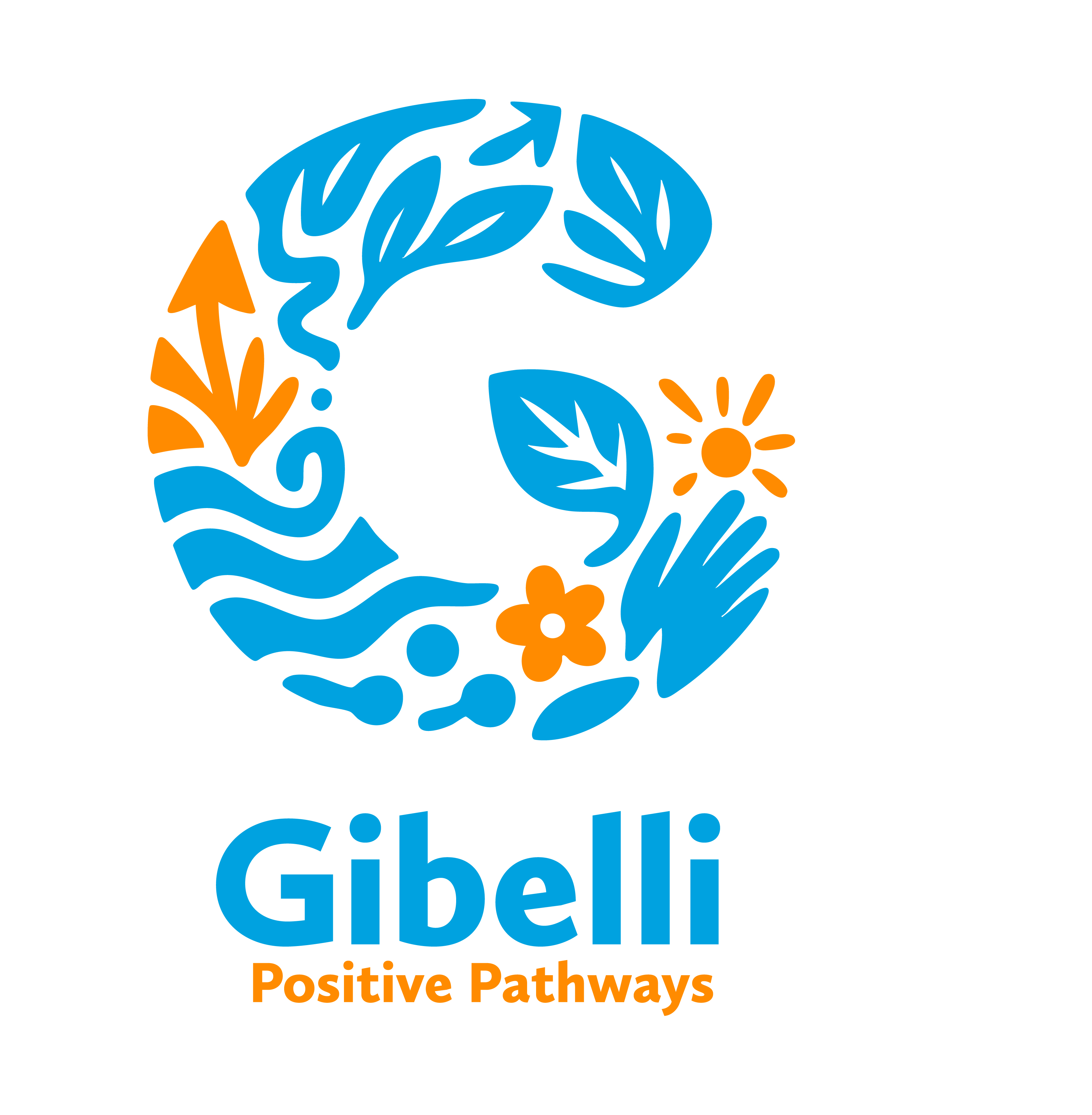 Gibelli Positive Pathways — photo 1