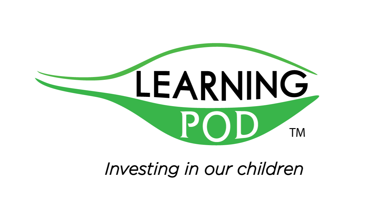 Learning Pod Group logo