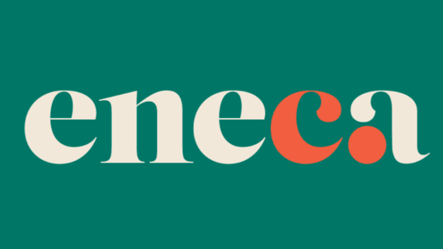 Eneca logo