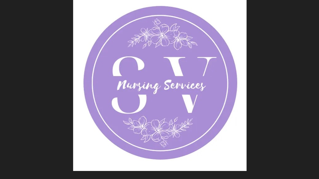 SV Nursing Services logo