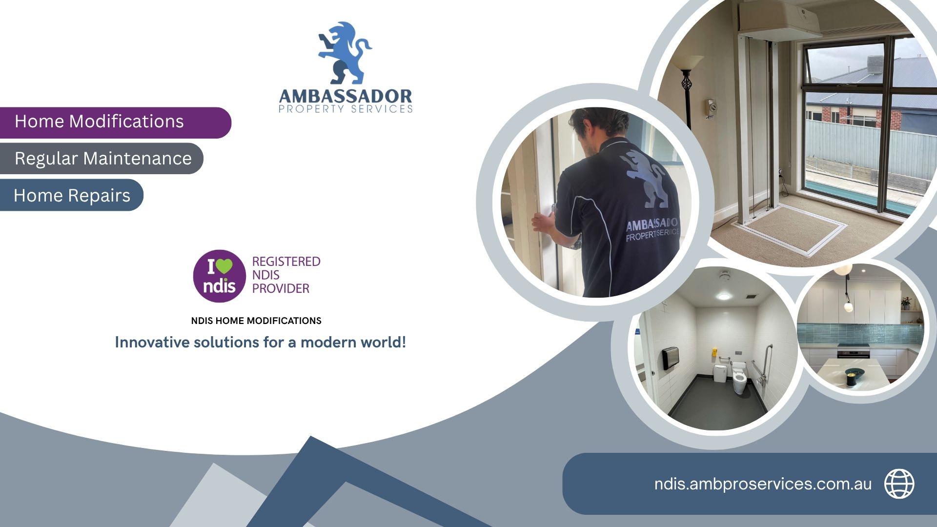 Ambassador Property Services — photo 2