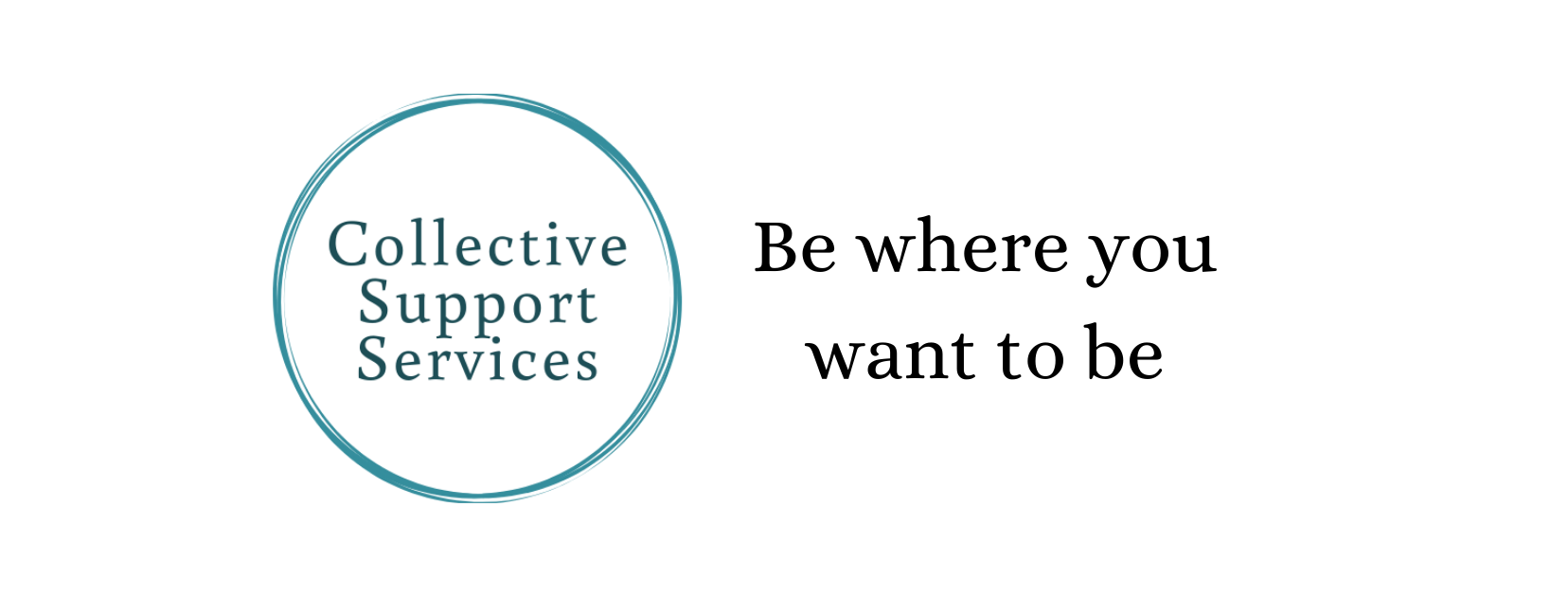Collective Support Services logo