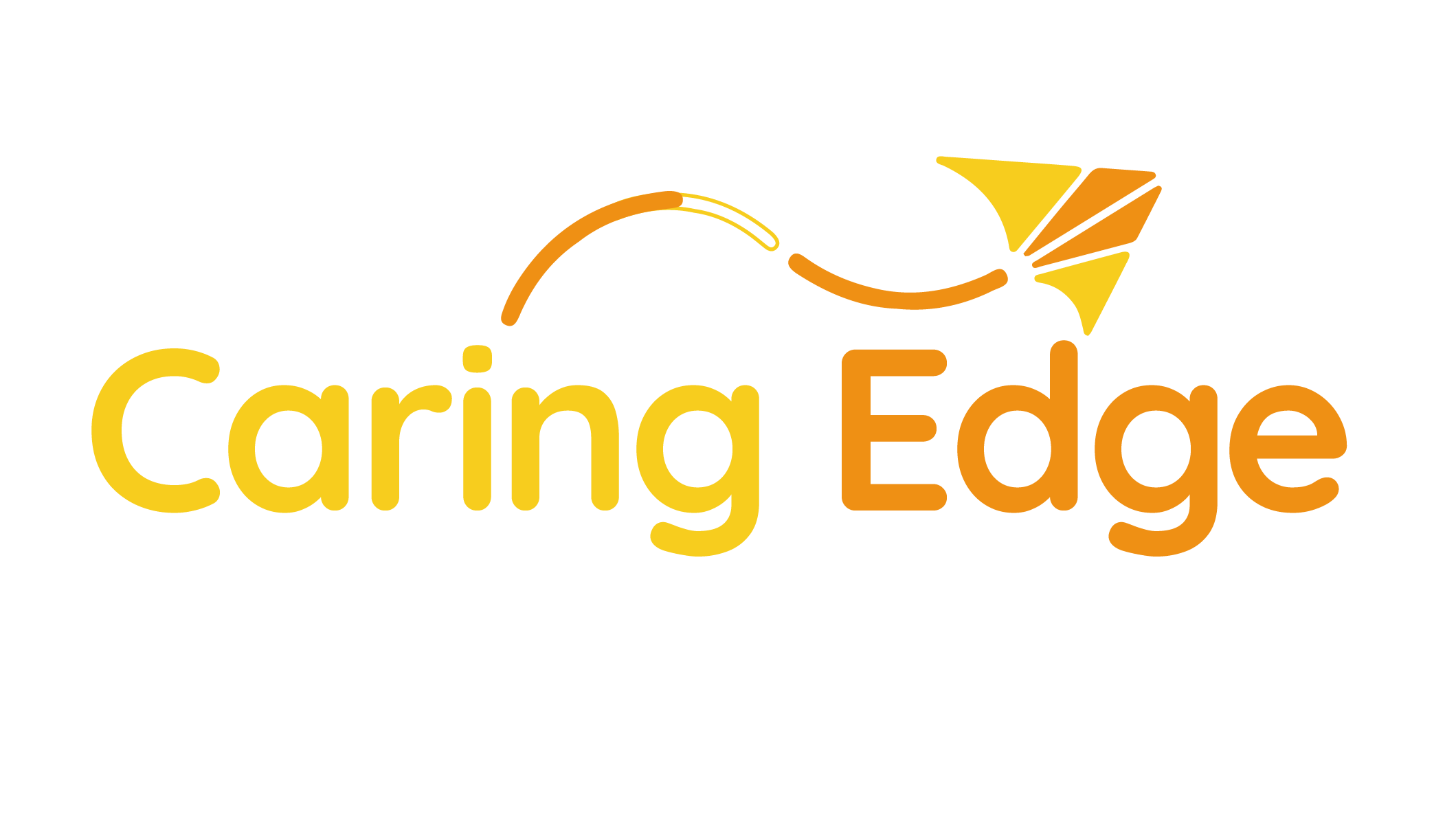 Caring Edge logo