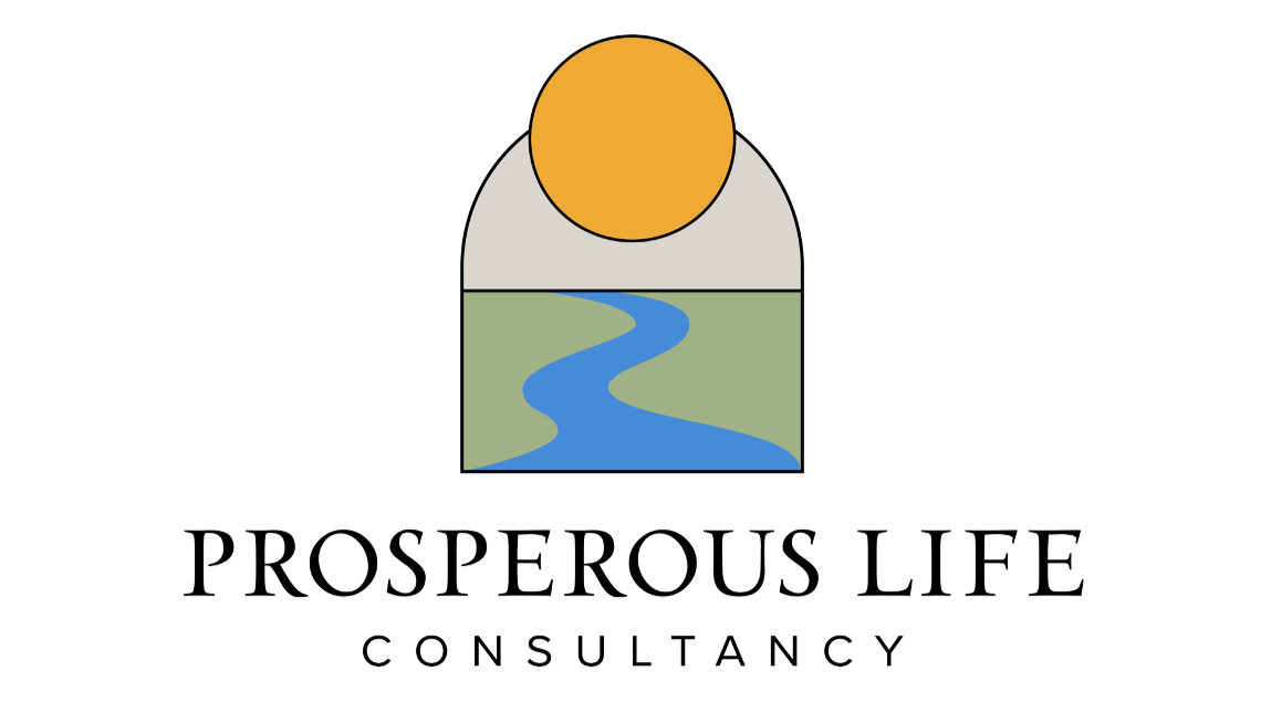 Prosperous Life Consultancy logo