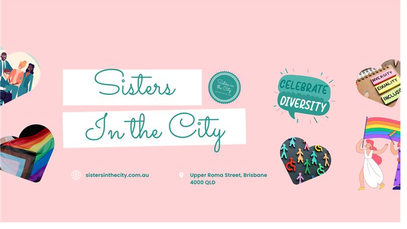Sisters in the City