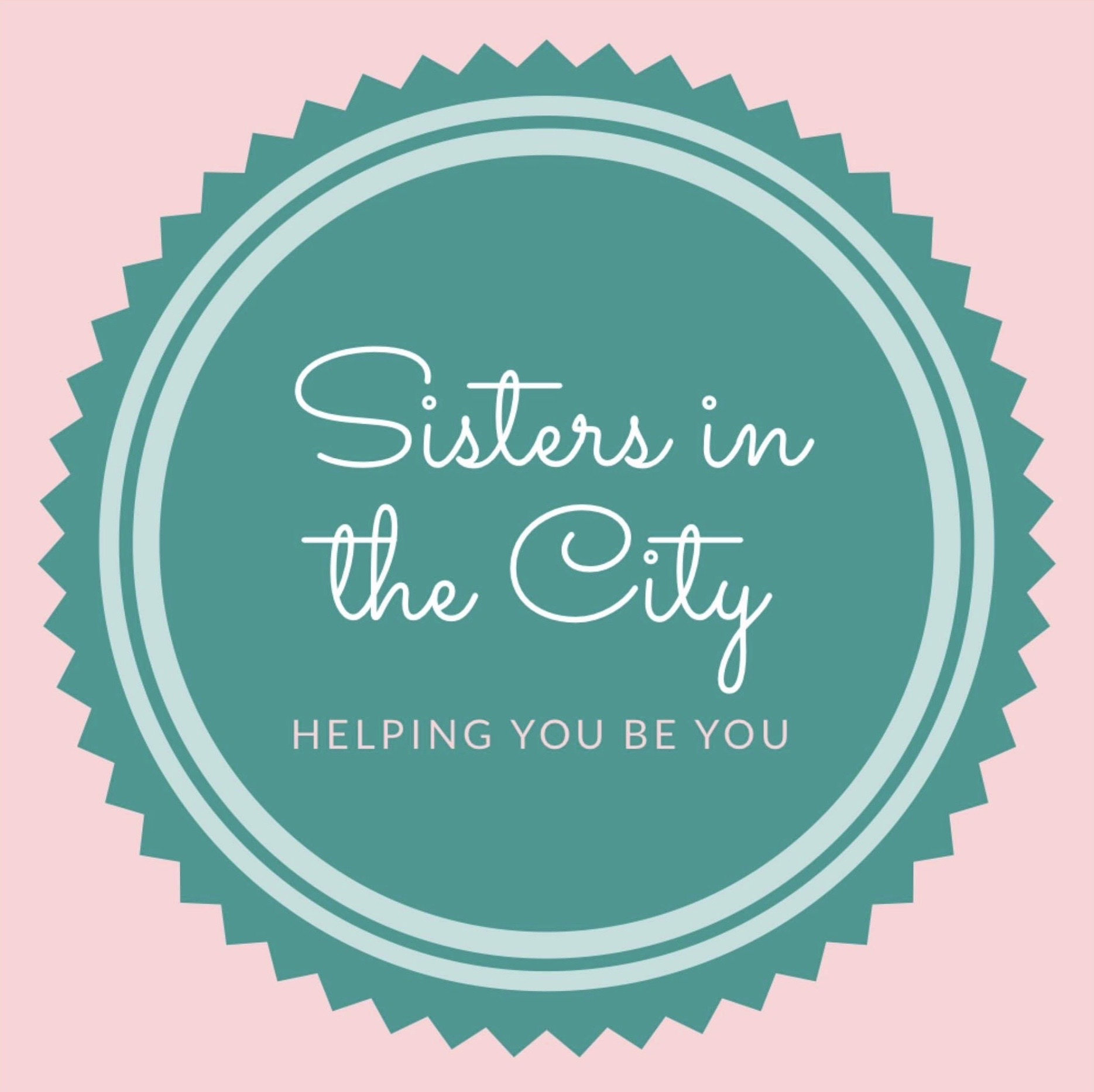 Sisters in the City — photo 1