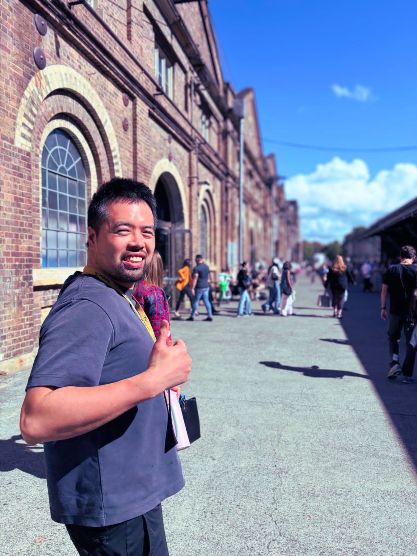 Journey In Action Support — photo 2