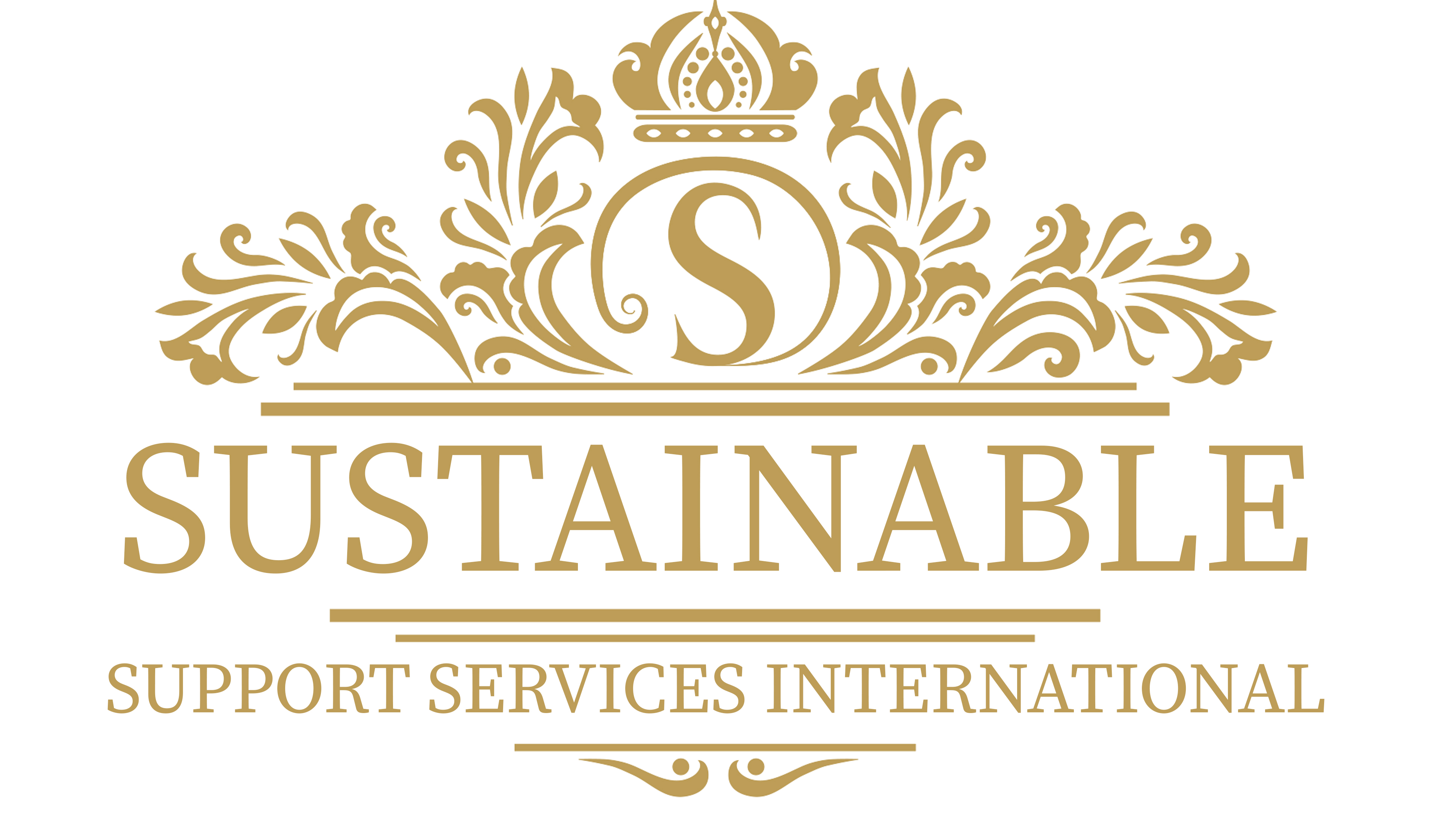 Sustainable Support Services International