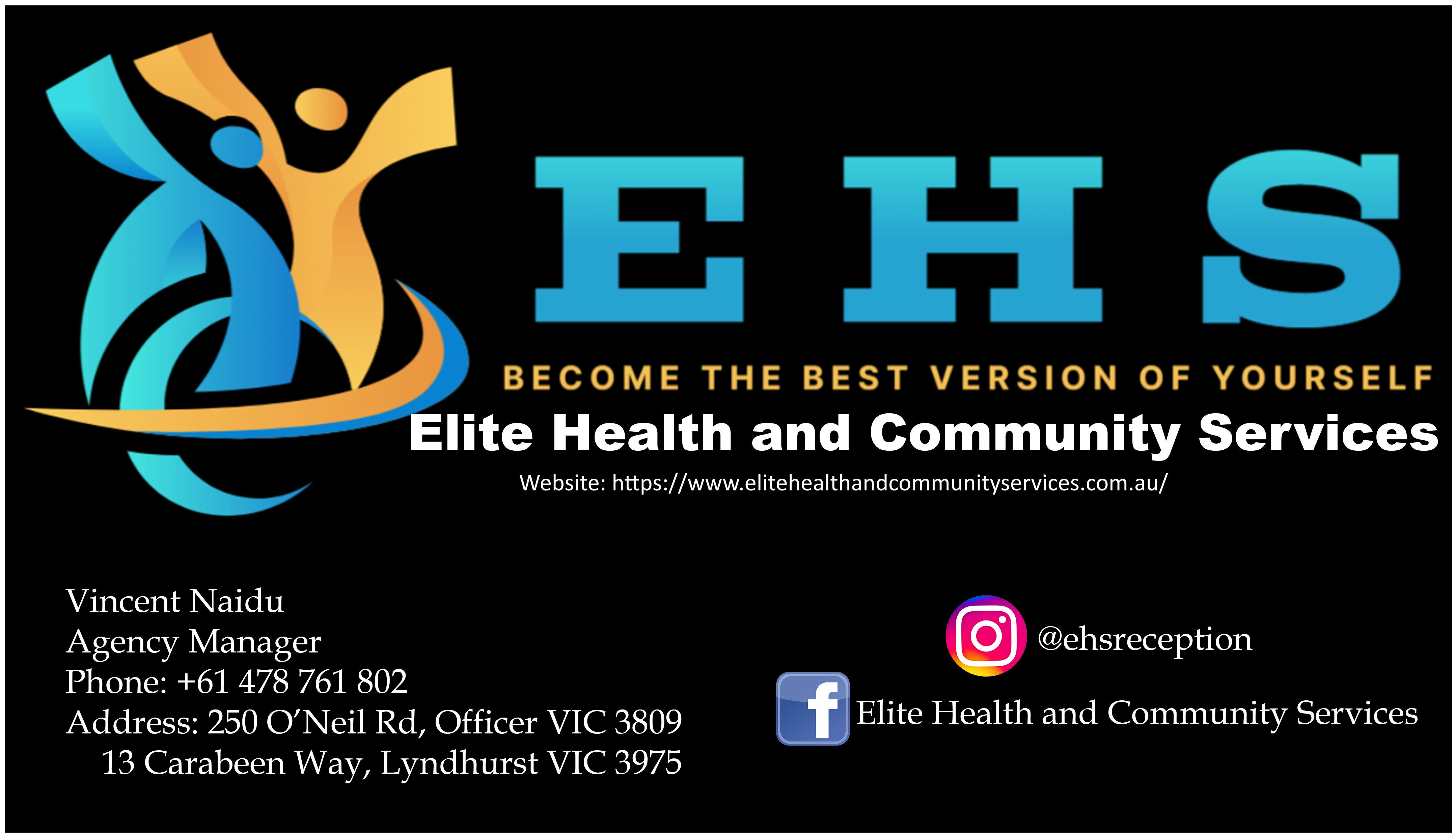 Elite Health and Community Services — photo 6