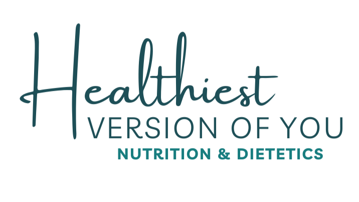 Healthiest Version of You