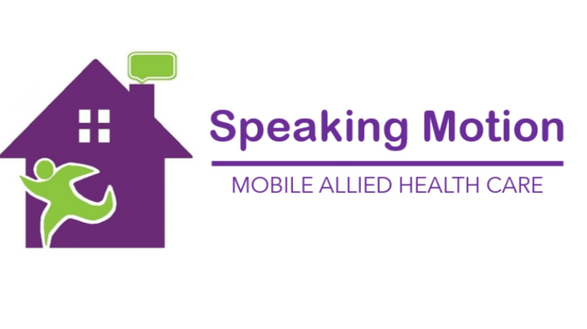 Speaking Motion