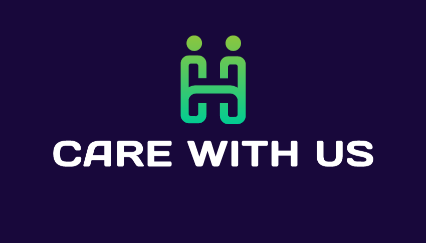 CARE WITH US