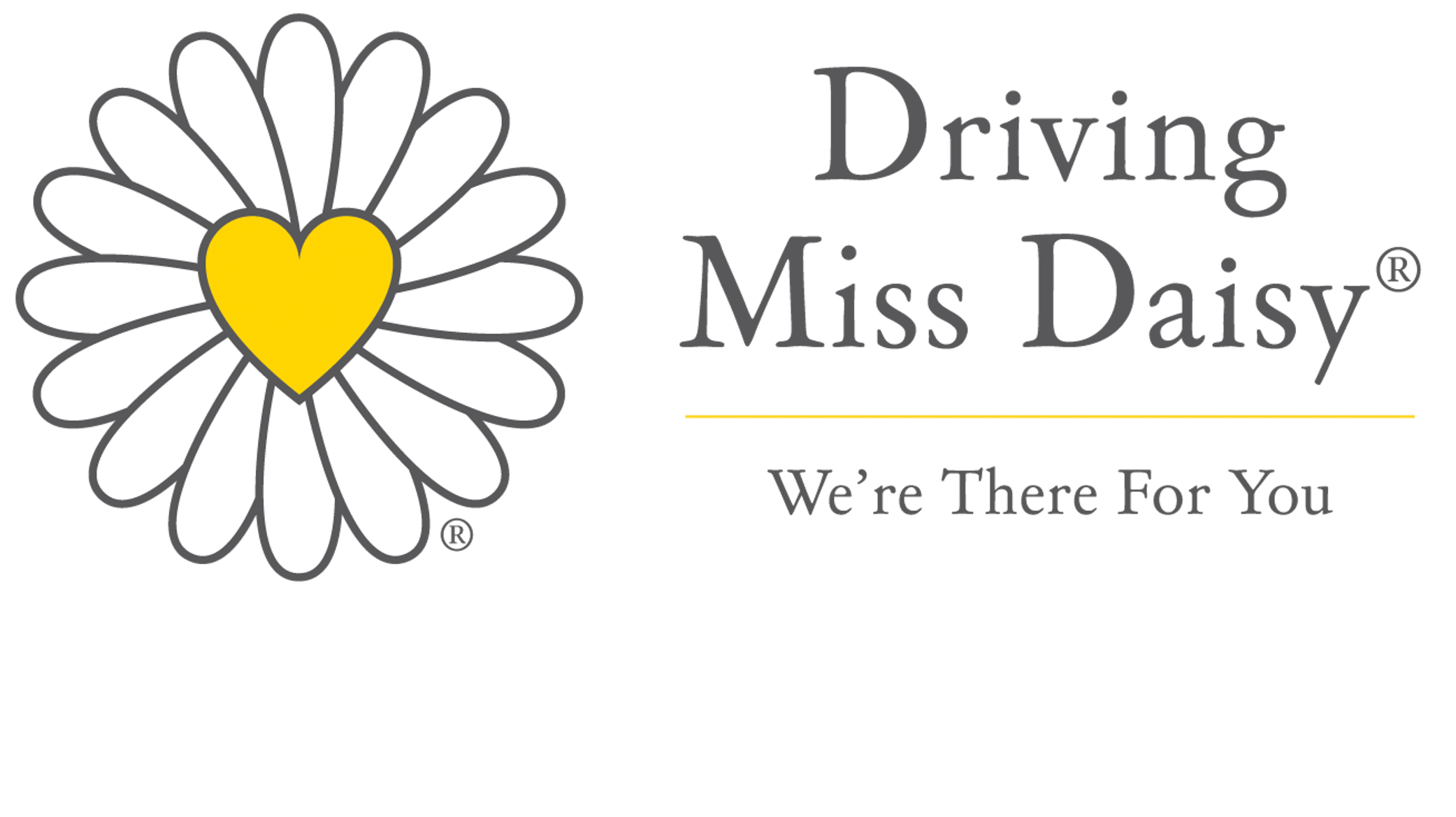 Driving Miss Daisy Springwood logo