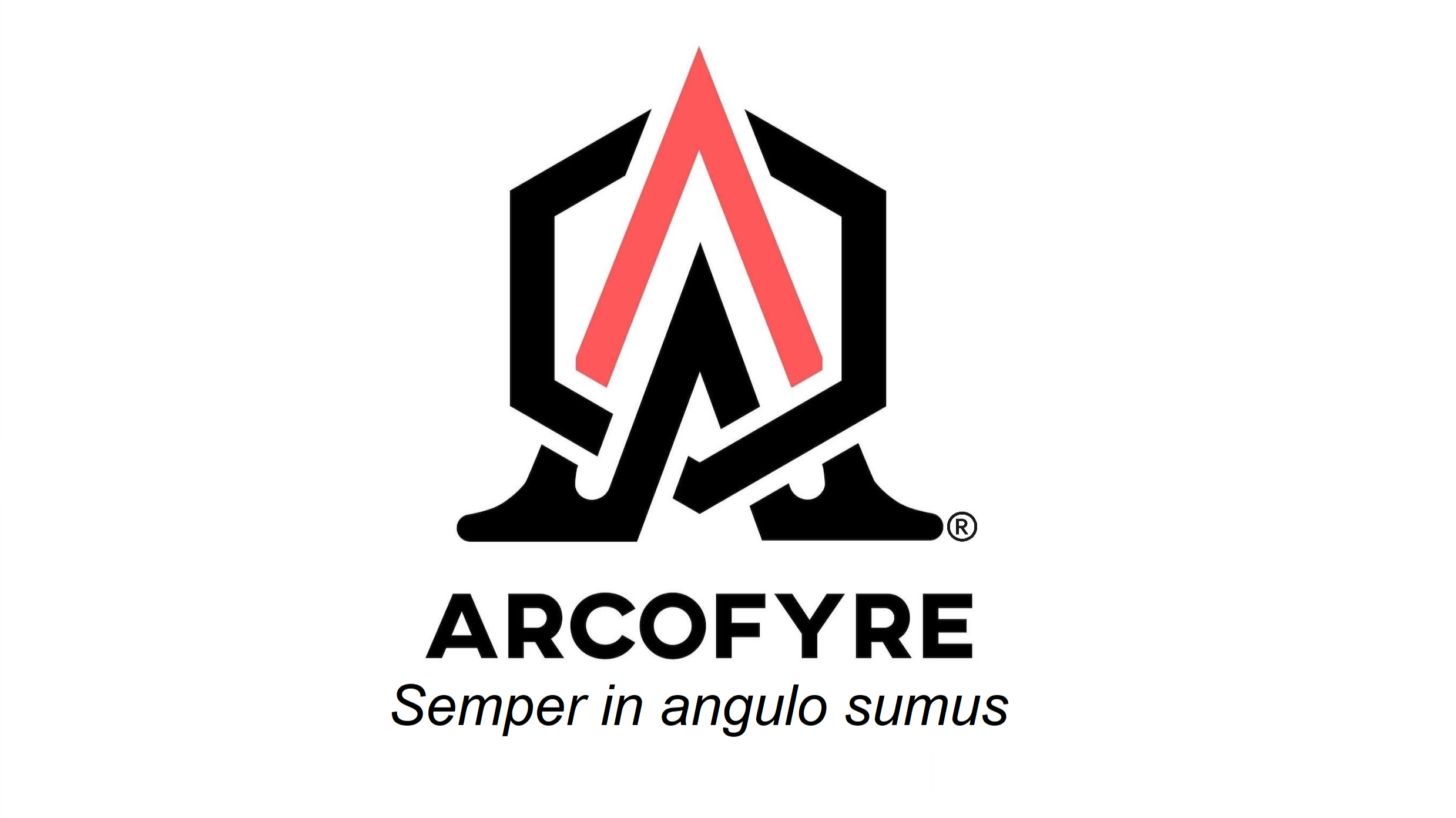 ARCOFYRE®