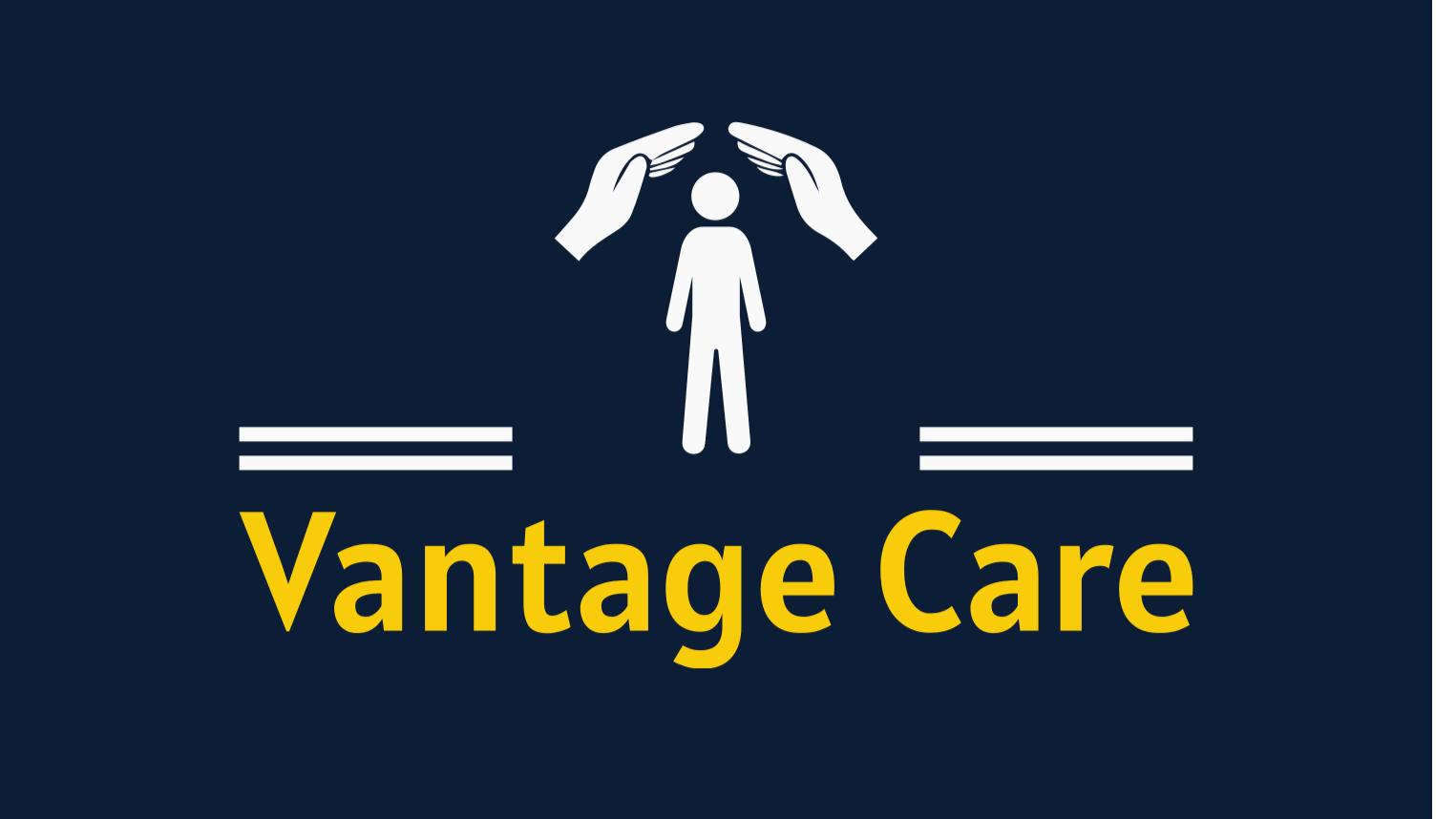 Vantage Care logo