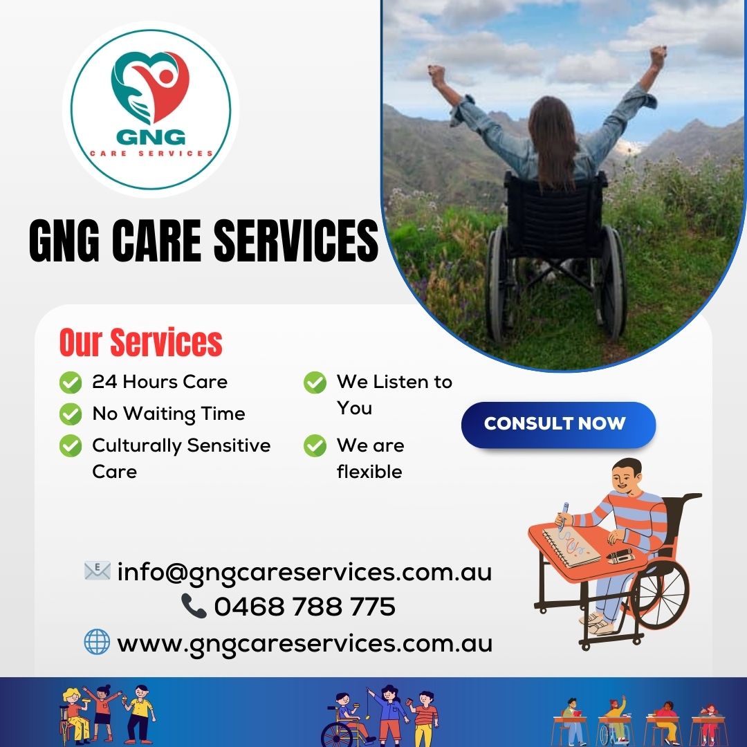 GNG Care Services — photo 2