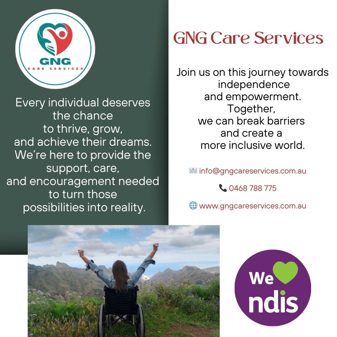 GNG Care Services — photo 3