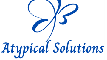 Atypical Solutions logo