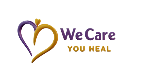 We Care You Heal