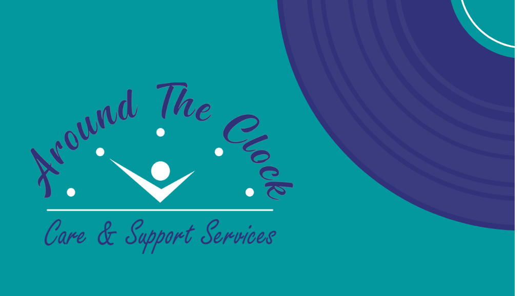ATC care logo