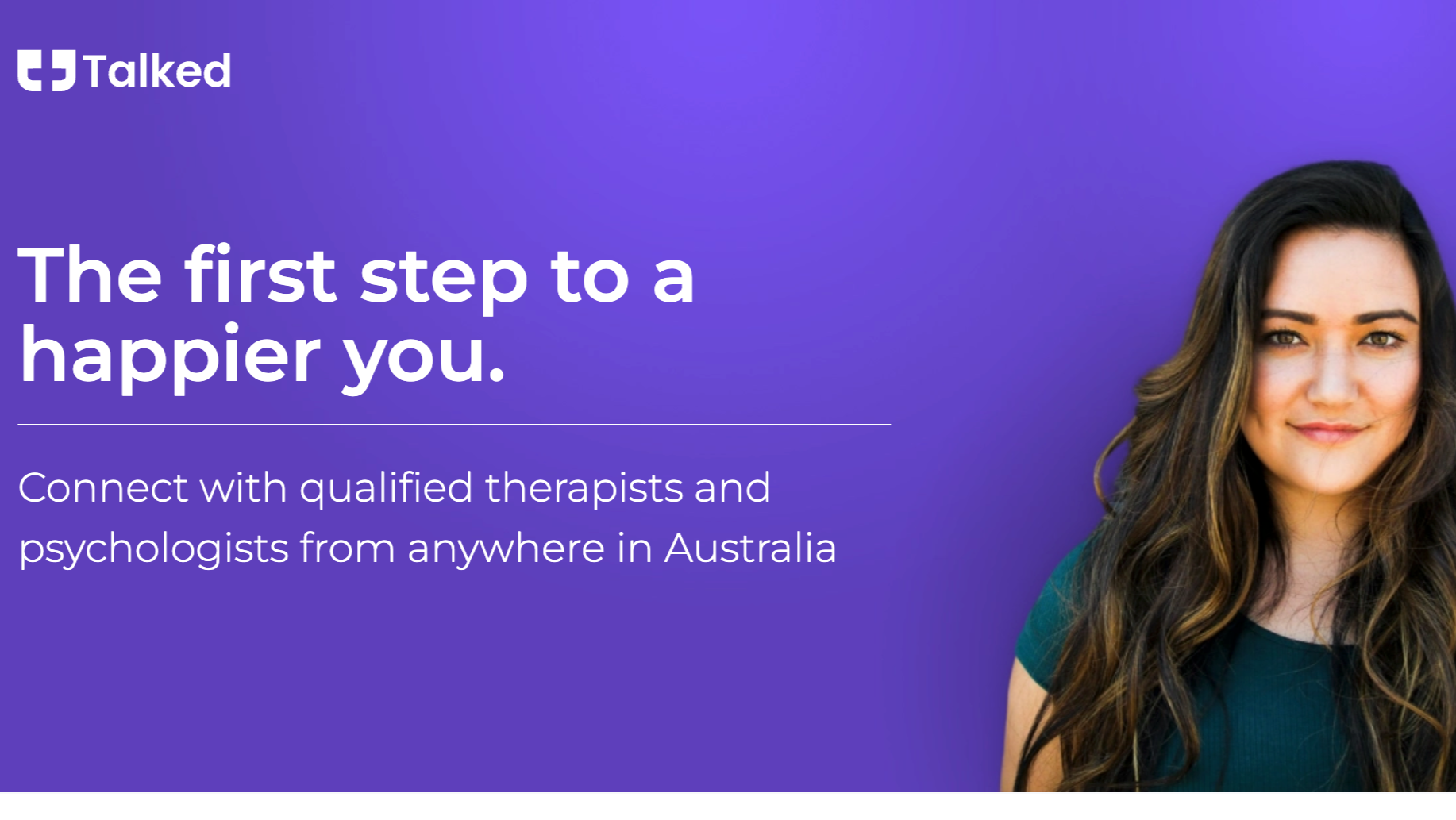 Talked Telehealth Psychology