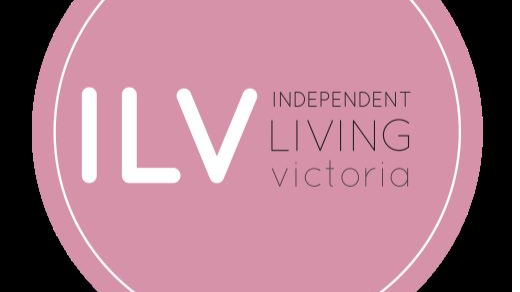 Independent Living Victoria logo