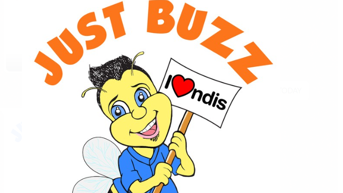 Just Buzz