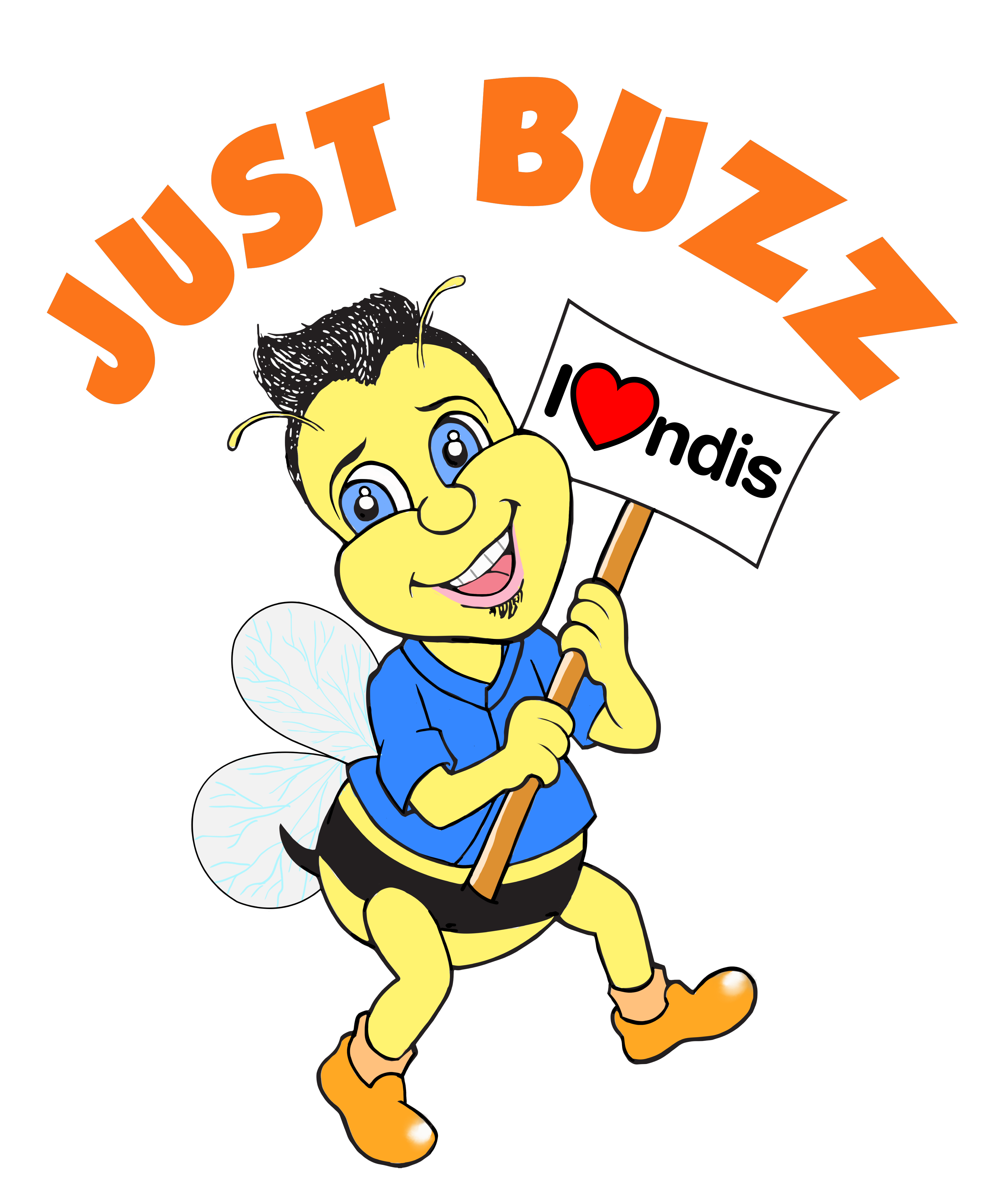 Just Buzz — photo 1
