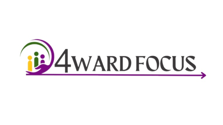 4ward Focus logo