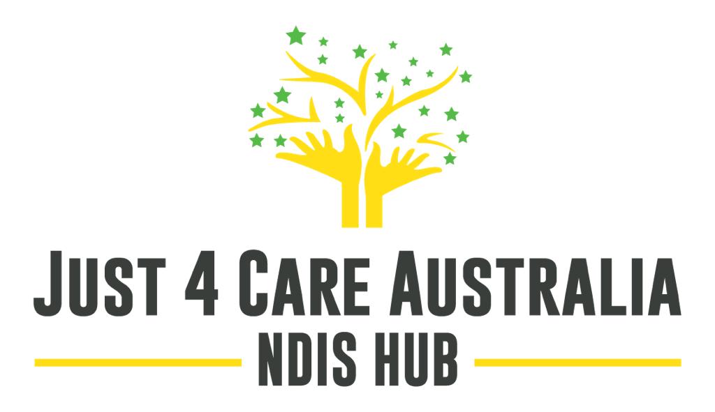 Just 4 Care Australia NDIS HUB