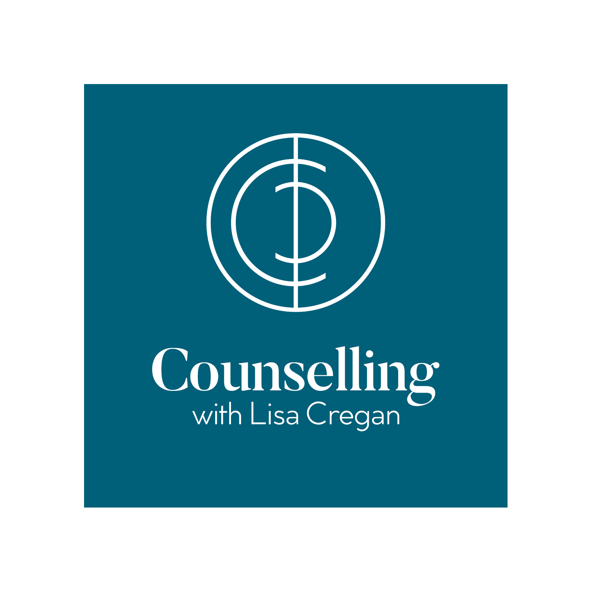 Counselling with Lisa Cregan