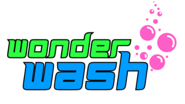 WonderWash Laundromat