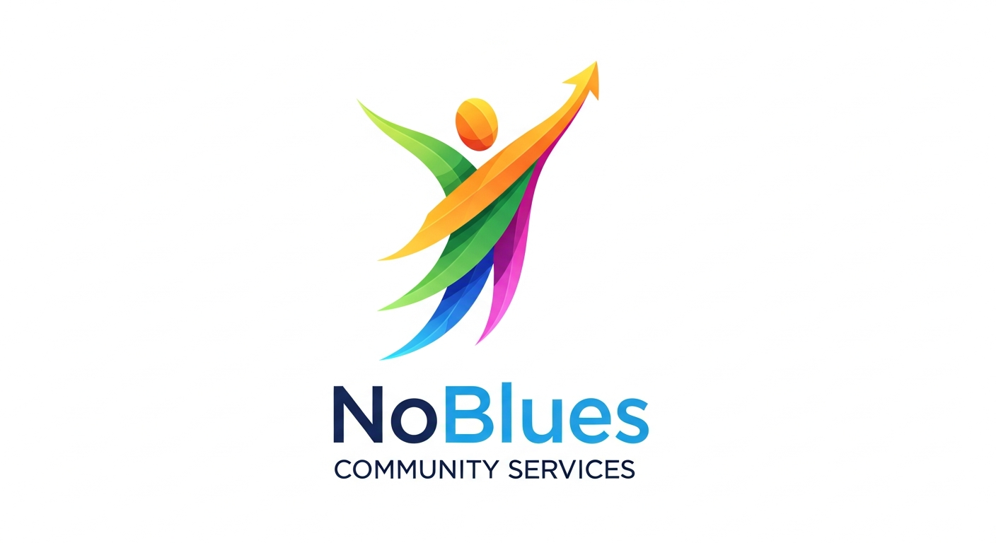 NoBlues Community Services — photo 1