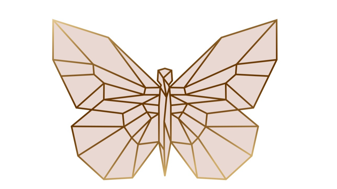 Butterfly Care and Support logo