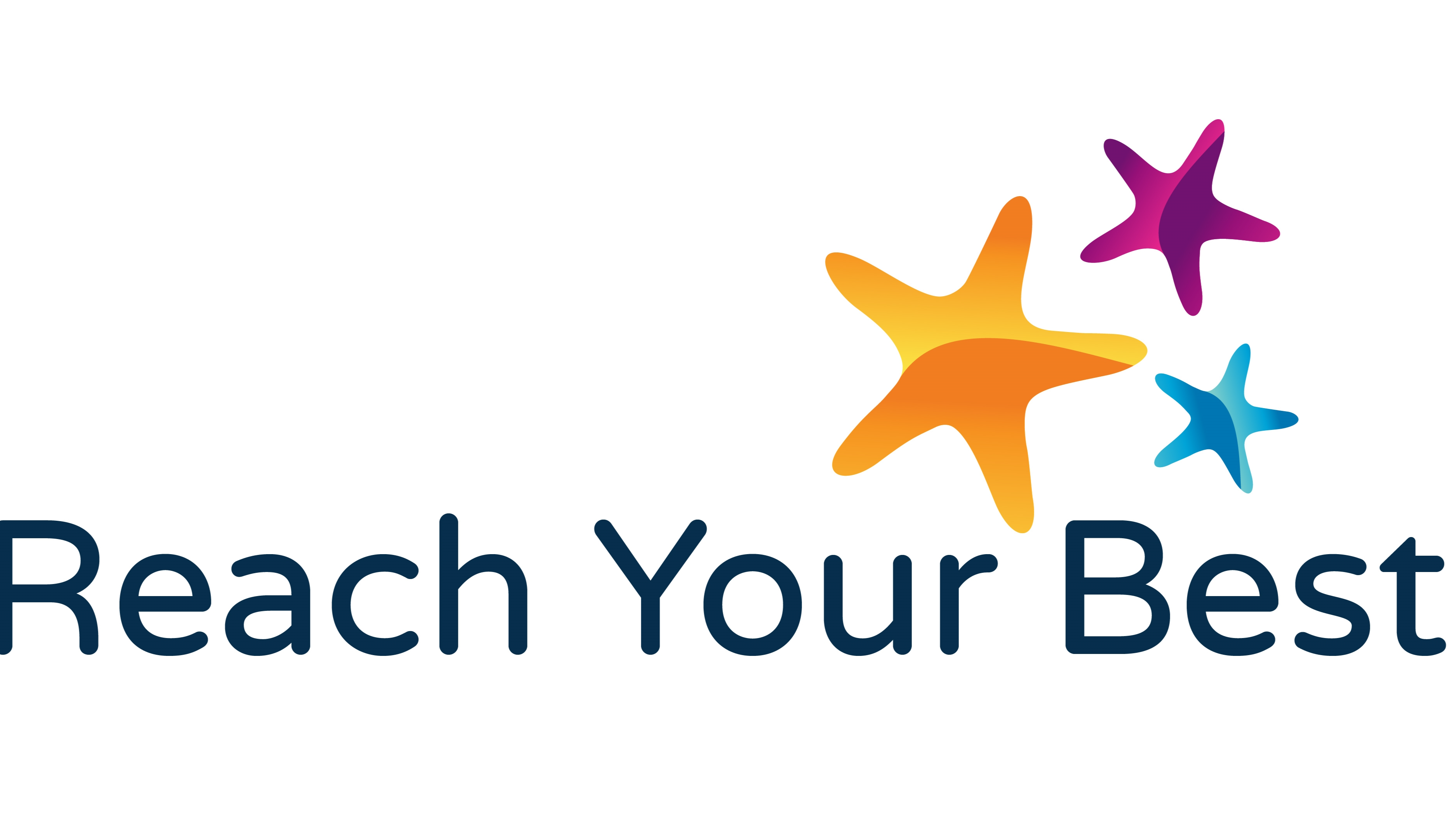 Reach Your Best logo