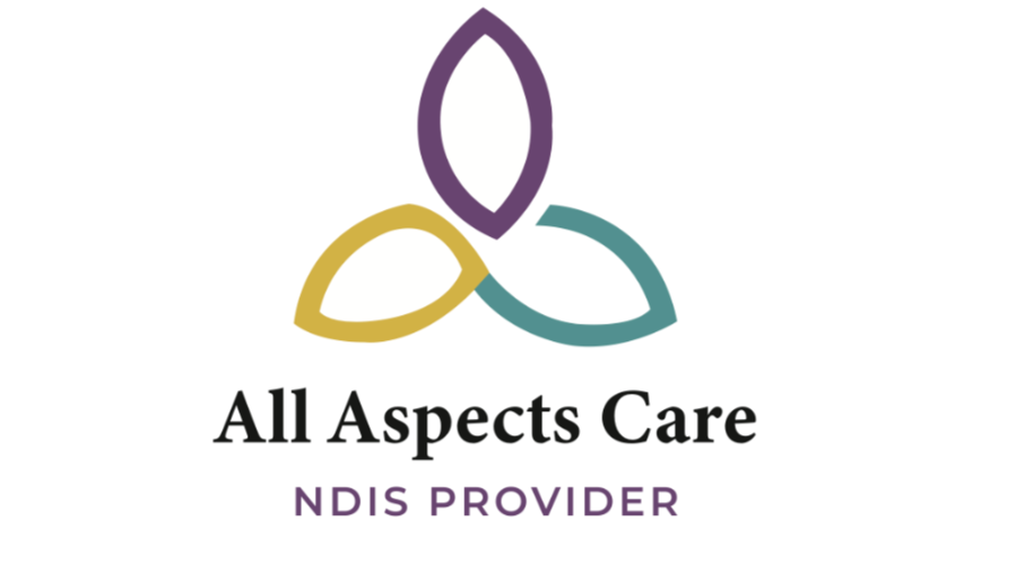 All Aspects Care logo