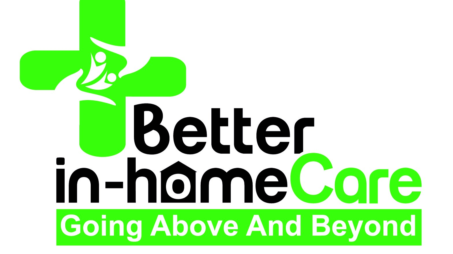 Better In Home Care logo