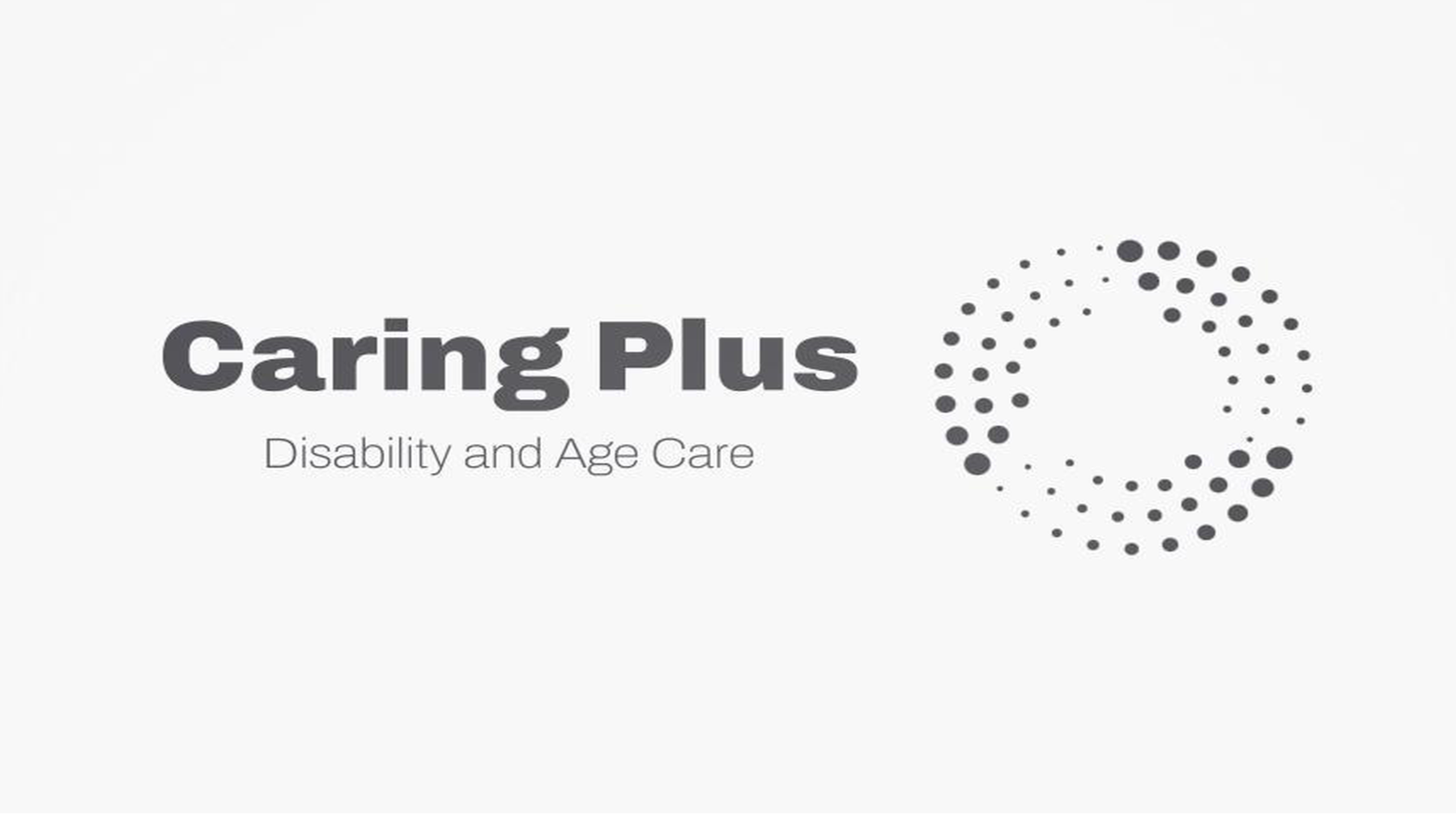 Caring Plus logo