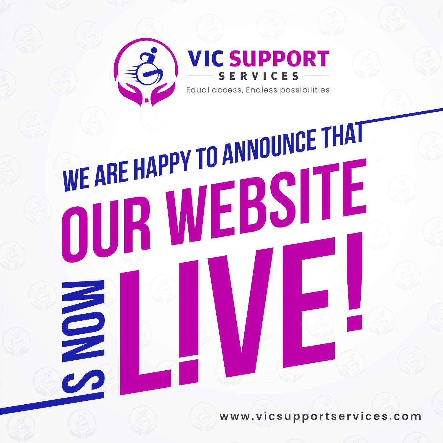 Vic Support services — photo 2