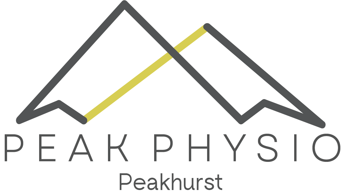 Peak Physio Peakhurst