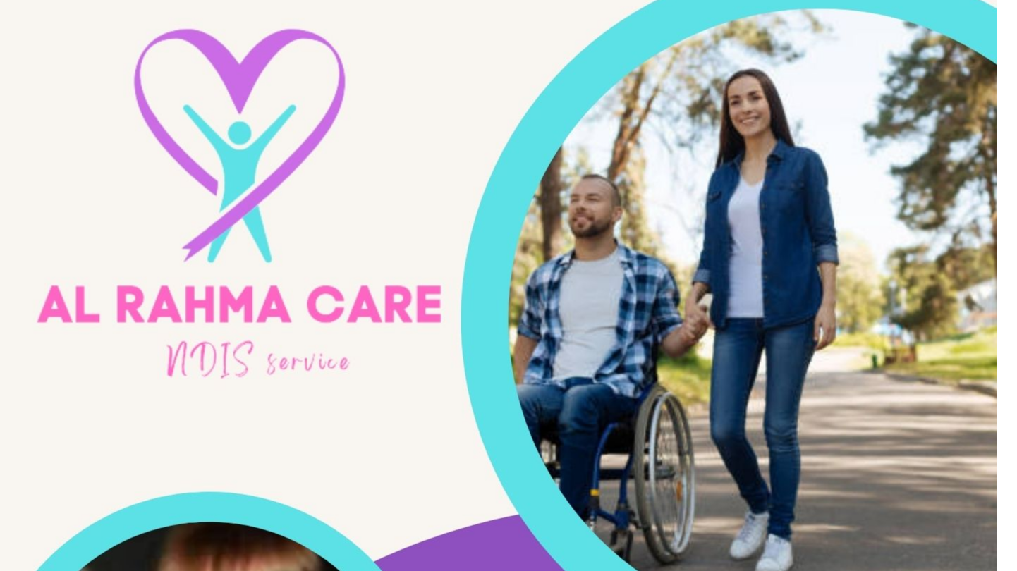 Al Rahma care