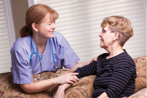 Interactive Community Care Pty Ltd logo