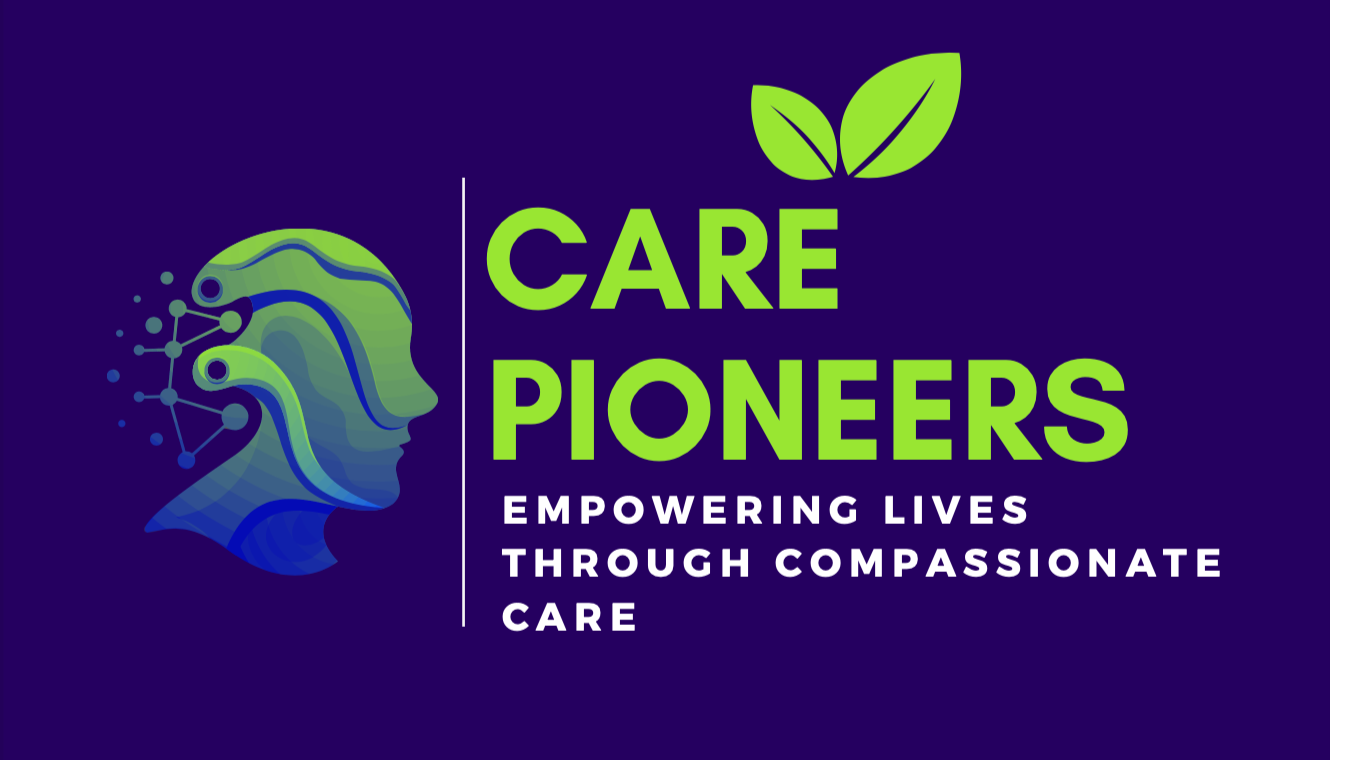 Carepioneers Pty Ltd logo