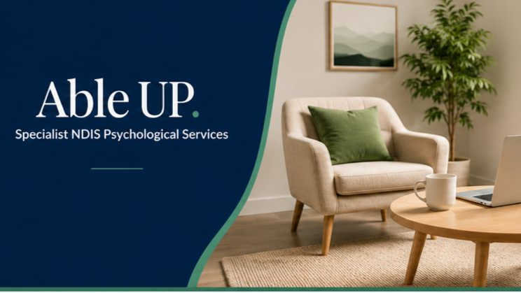 Able UP
