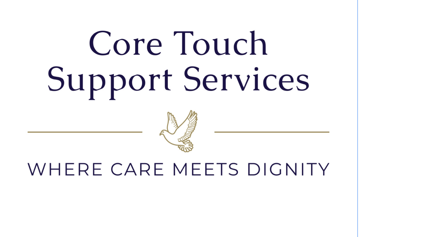 Core Touch Support Services logo