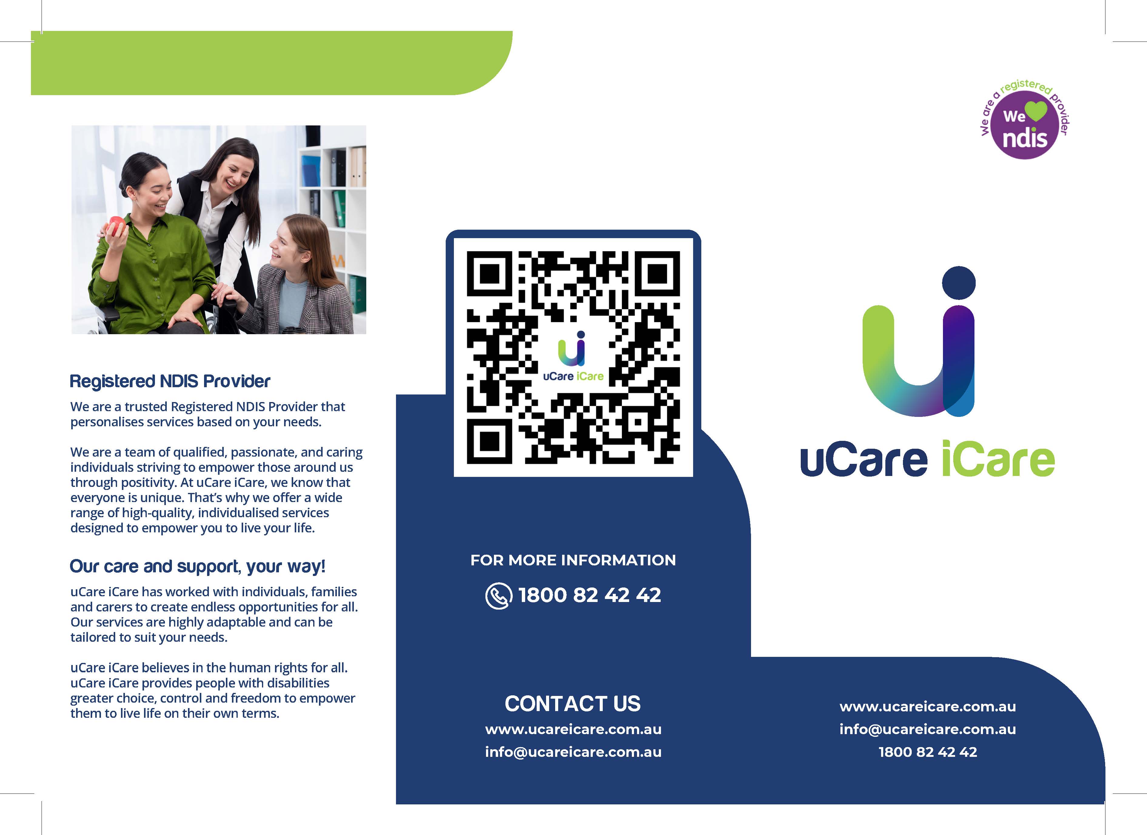 uCare iCare — photo 2