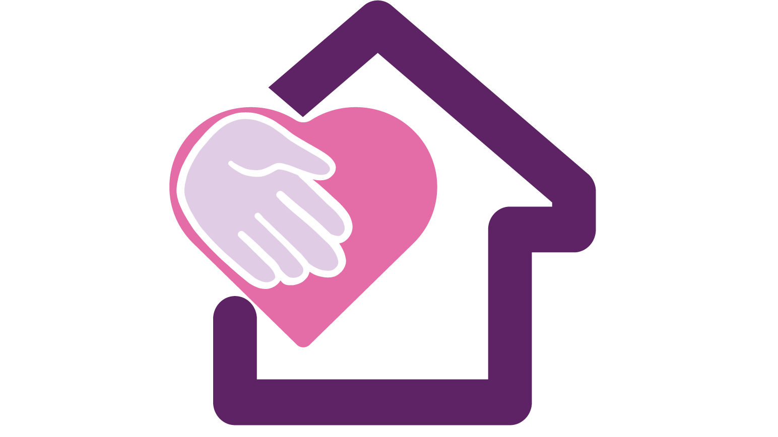 Heart In Care logo