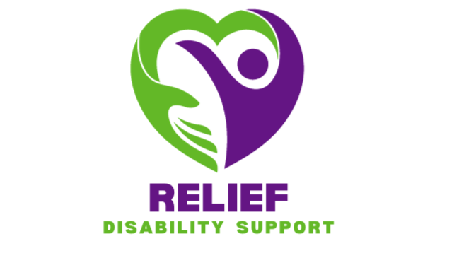Relief Disability Support